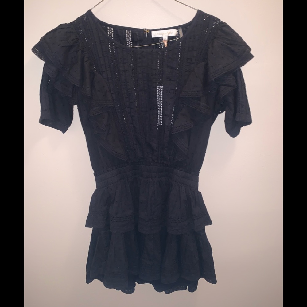 Natasha dress